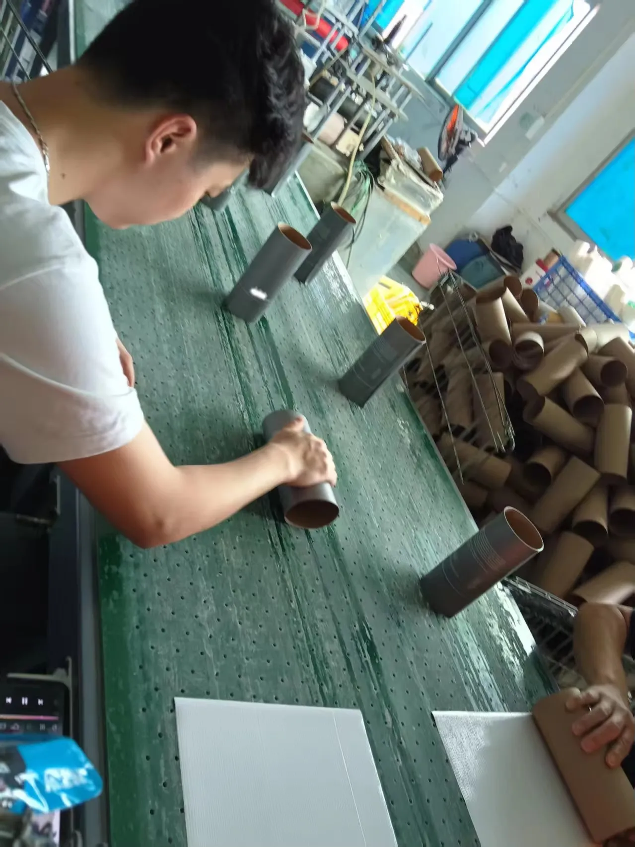 paper tube6 paper tube6